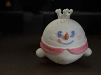 雪王 （多色）