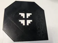 0.08mm layer, 2 walls, 15% infill