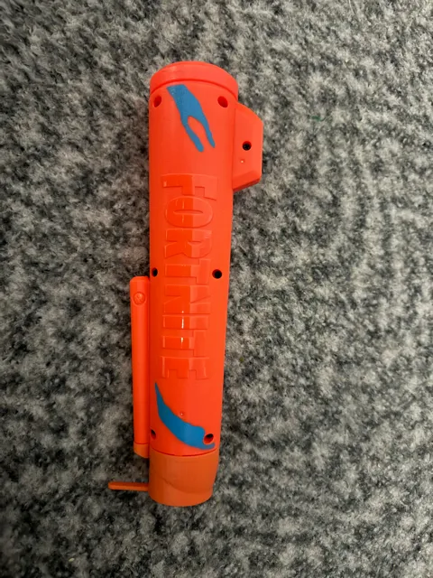 Nerf 6SH FortNite Long Barrel to Barrel Lug Adapter