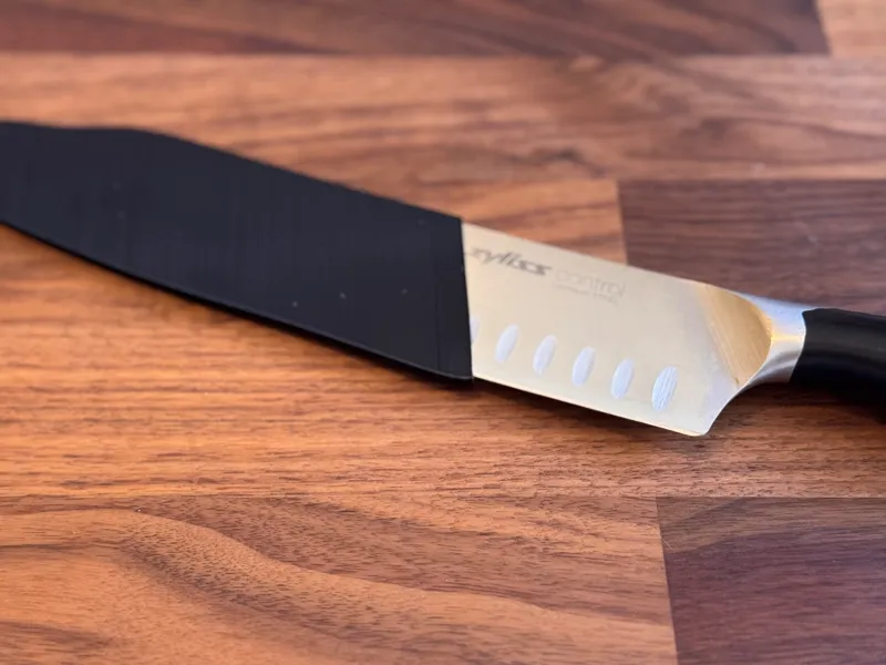 Zyliss Control Knife Guard