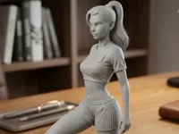 0.2mm nozzle, 0.1mm layer, 4 walls, 15% infill