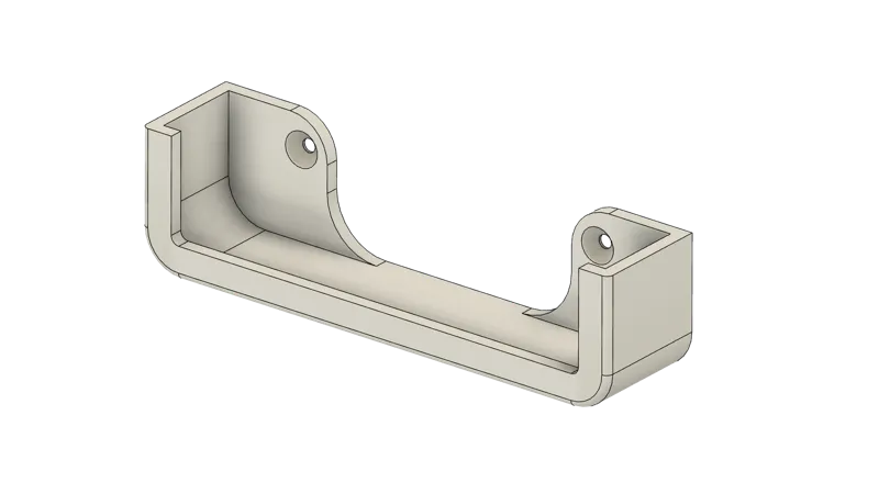 Blaupunkt BTR BL Wall mount