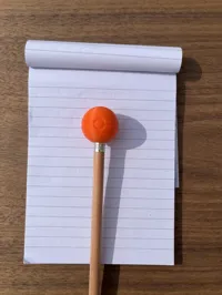 1 color Poké Ball