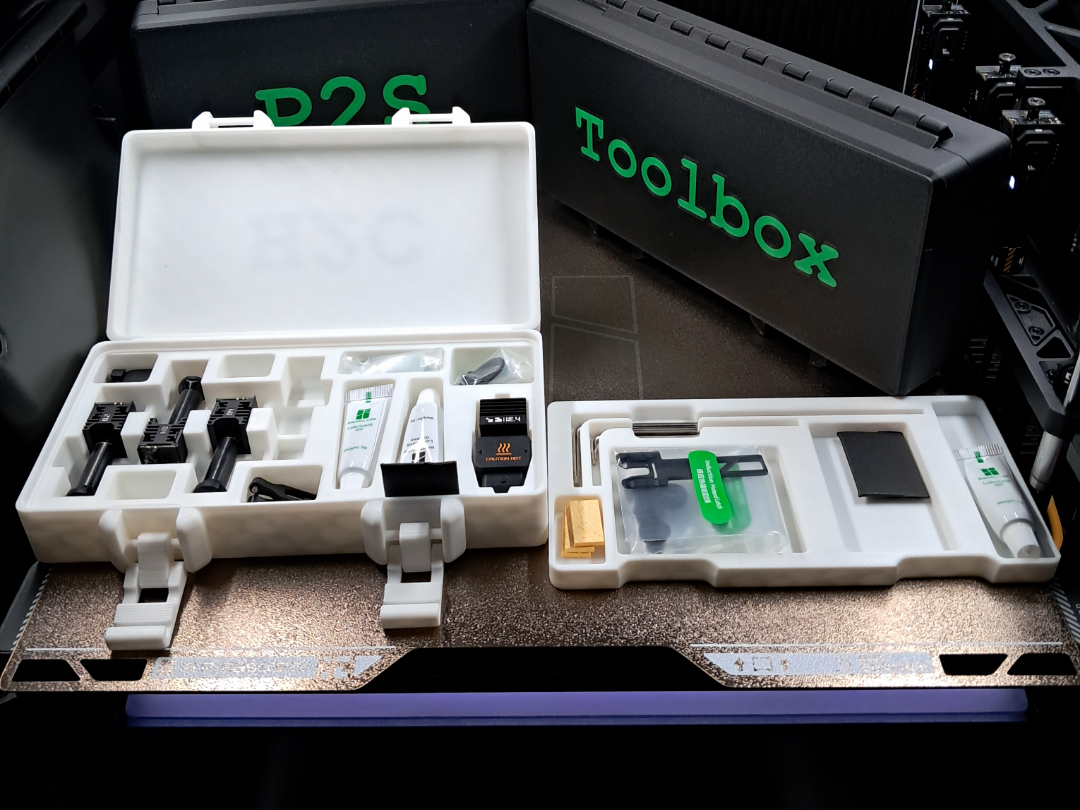 H2C Bambu-Lab Hinged-Accessorie-Box Print-in-Place