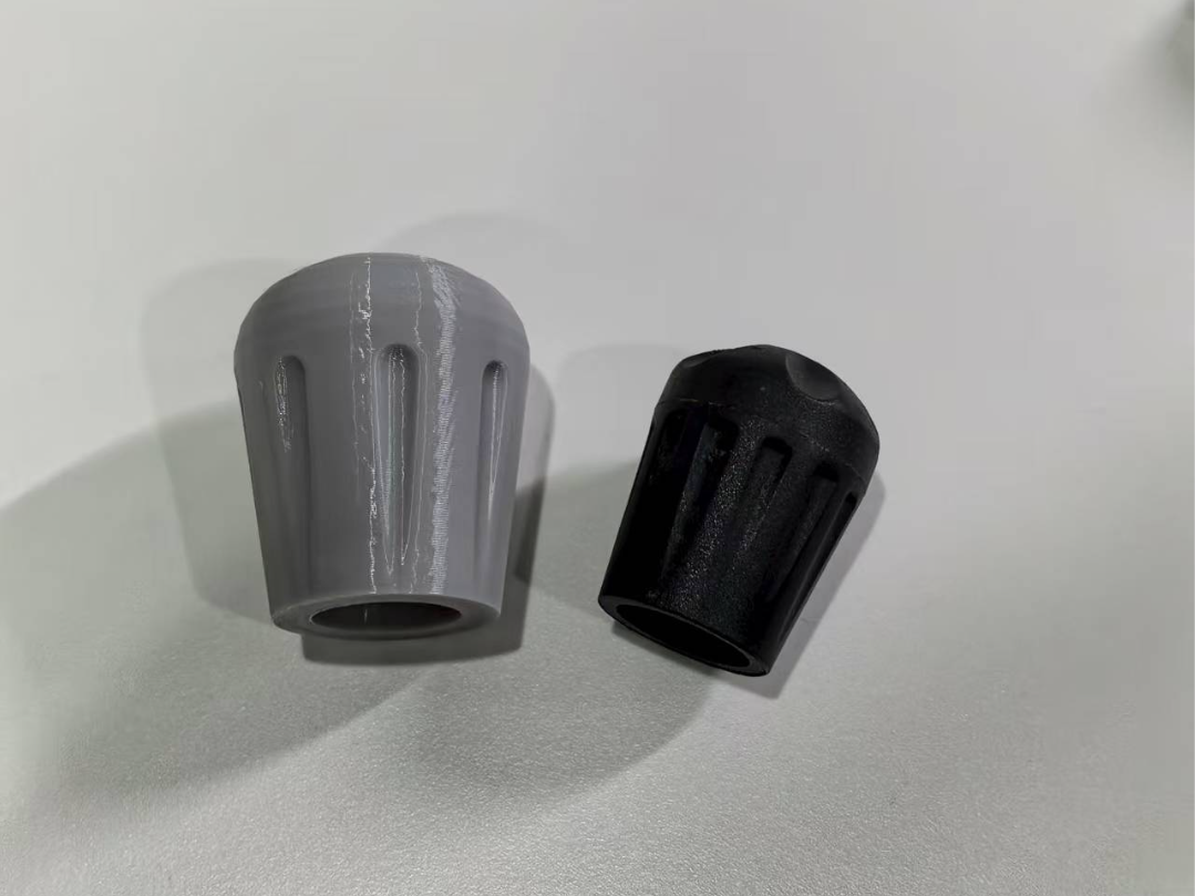 月亮椅加固脚修补件，加强型（适用于15.2mm，也可以自行缩放）