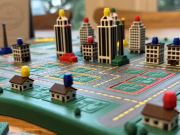 Soporte: PlayGrid - City of Rivals — vista de referencia 2