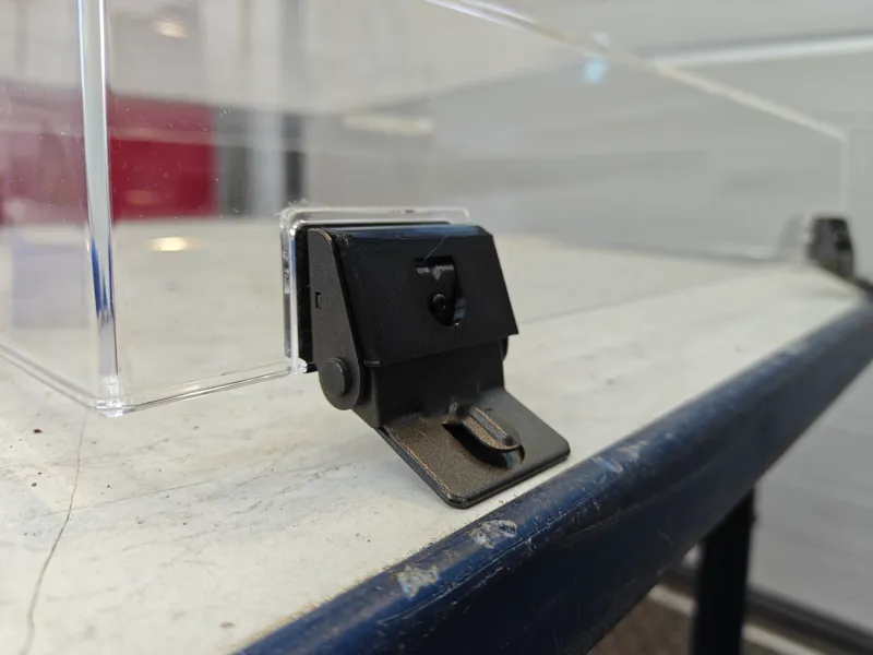 Cover for lid screws Pioneer PL-530