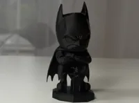 0.16mm layer, 3 walls, 10% infill