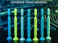 0.2mm layer, 4 walls, 30% infill