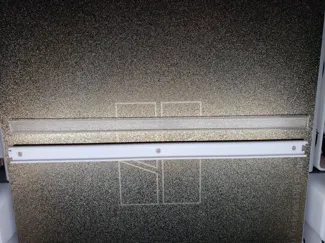 Daiseychain LED Strip Light Track 
