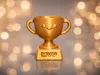 MVP Trophy 