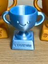 LEGEND Trophy