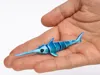 MultiColor Print Profile - sword fish