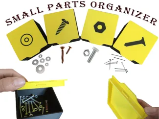 Screw Box