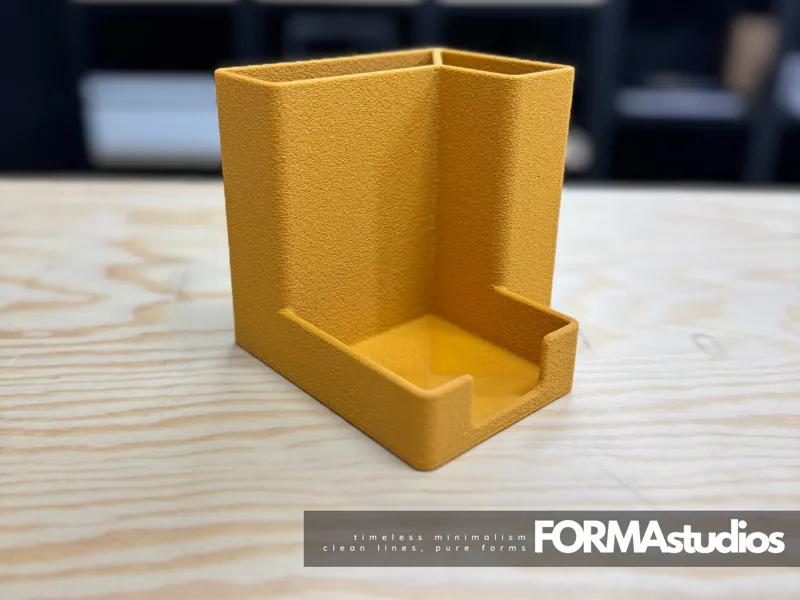 Solaris Organizer - FORMAstudios