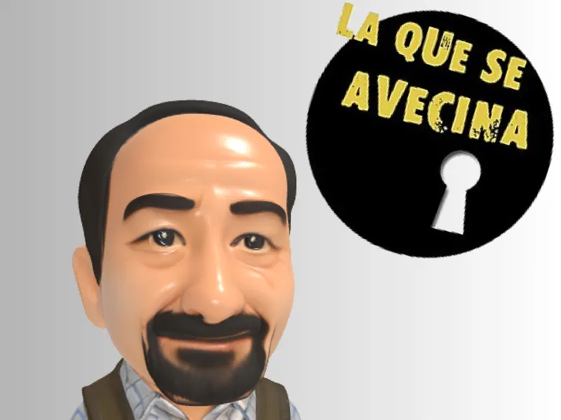 Antonio Recio