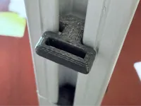0.2mm layer, 2 walls, 20% infill