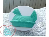 0.2mm layer, 3 walls, 5% infill