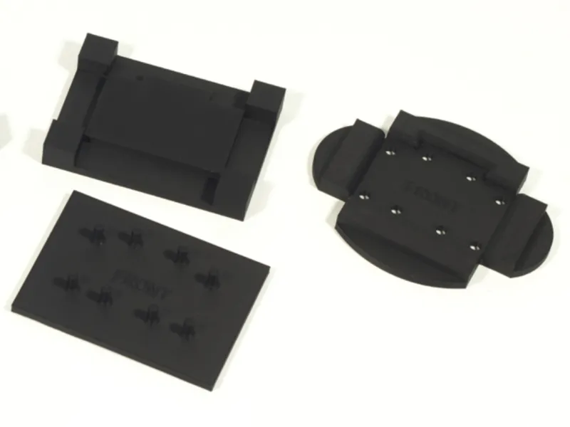 Press Dies for Banana Pi BPI-R4 BE14 EMI Shielding