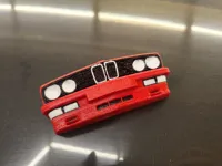 0.16mm layer, 2 walls, 15% infill