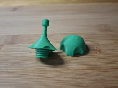 ERWOBE | Home - MakerWorld