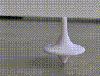 0.12mm layer, 2 walls, 25% infill (large Gyro)