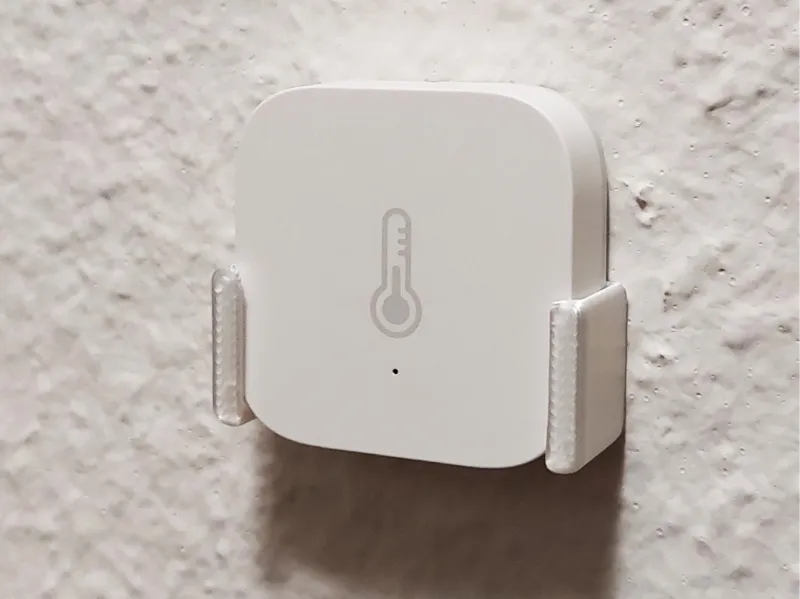 Aqara Temperature/Humidity Zigbee Sensor Wallmount