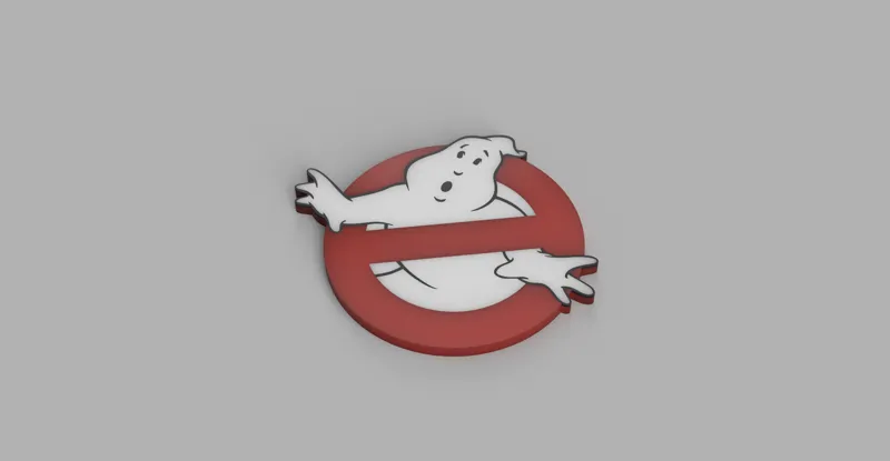 Ghost Busters