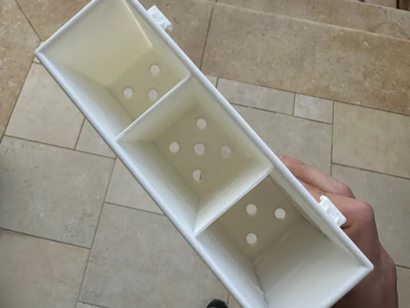 Dishwasher Cutlery Basket