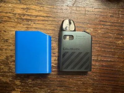 Uwell Caliburn Case / Sleeve
