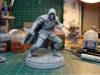 32mm 0.2mm nozzle, 0.08mm layer, 4 walls, 15% infill