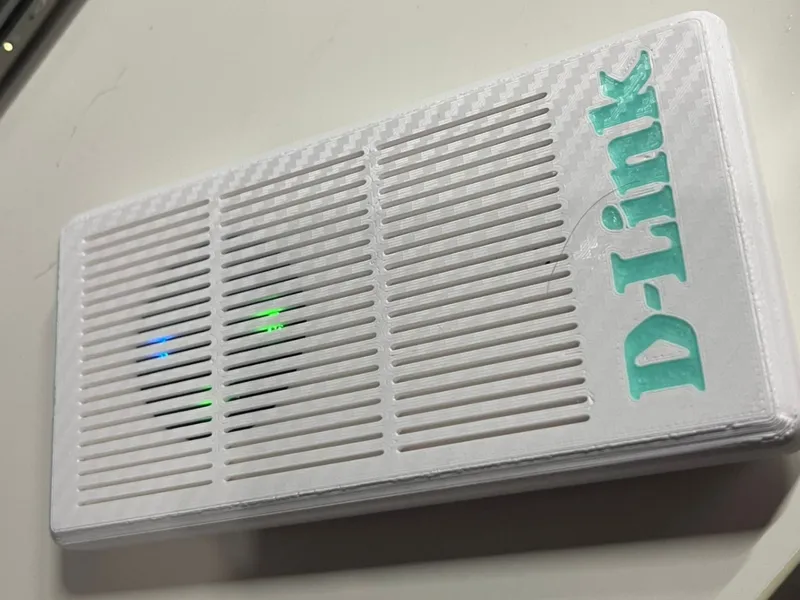 DLink DWR-U2000 Mobile WiFi Case