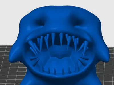 Cavvity Demon