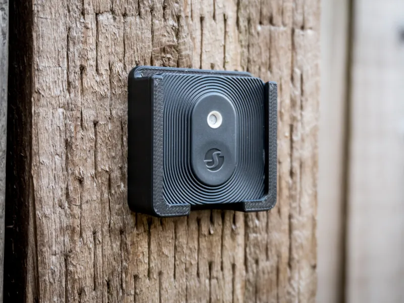 Shelly BLU H&T sensor bracket