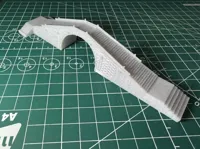 0.2mm 层高, 2 层墙, 15% 填充