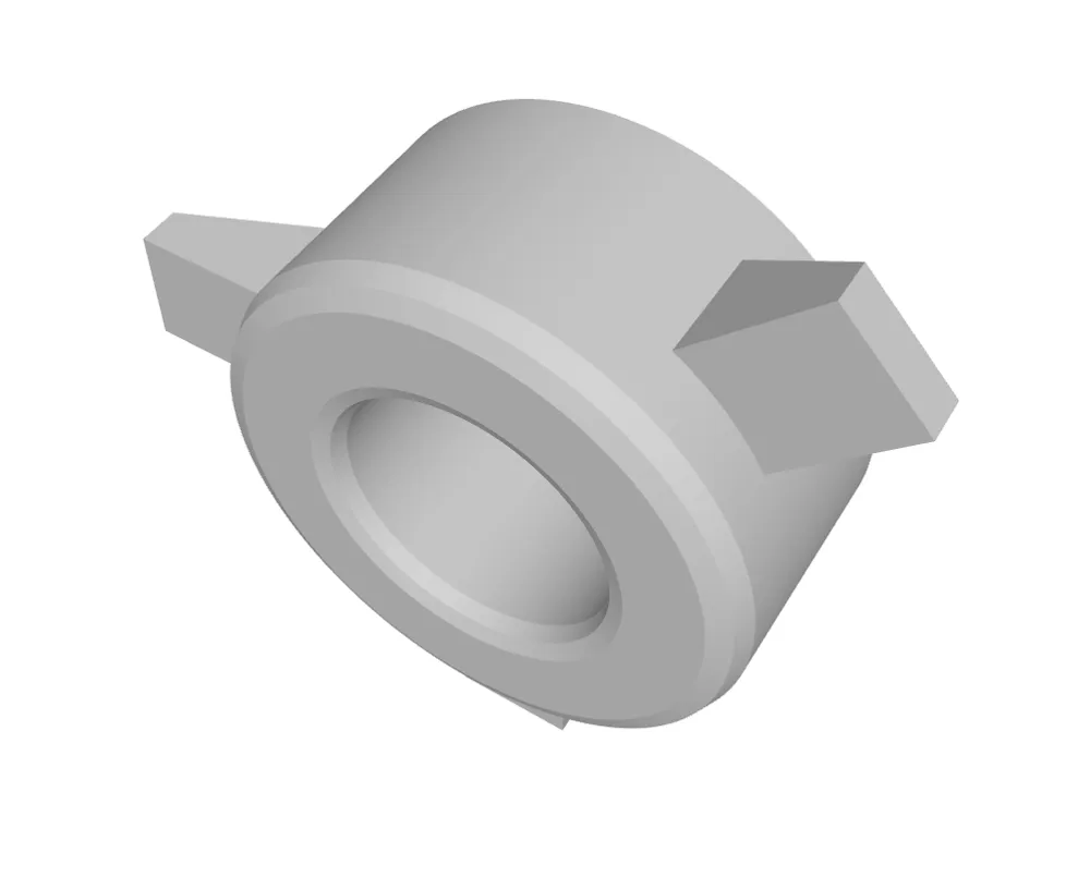 DS Enterprise Refit and 1701-A Stand Mount - Free 3D Print Model ...