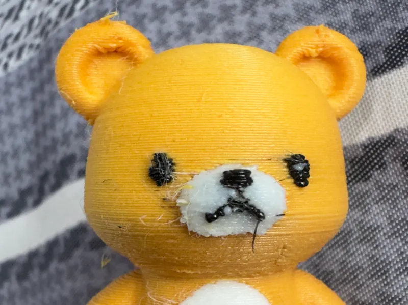 Cute bear