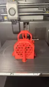 0.2mm layer, 3 walls, 15% infill