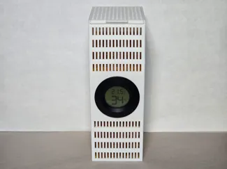 Large Desiccant Container