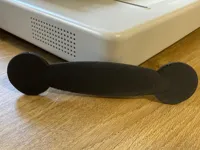 0.2mm layer, 2 walls, 60% infill