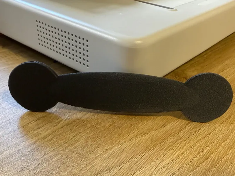 Mosquito Net Dual-Sided Tool