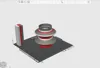 3 walls, Arachne engine for better details and 0.12mm layer