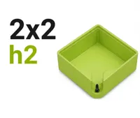 2X2BASE H2