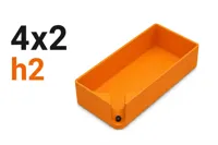 2X4BASE 2H
