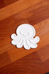 0.2mm layer, 2 walls, 15% infill - Medium