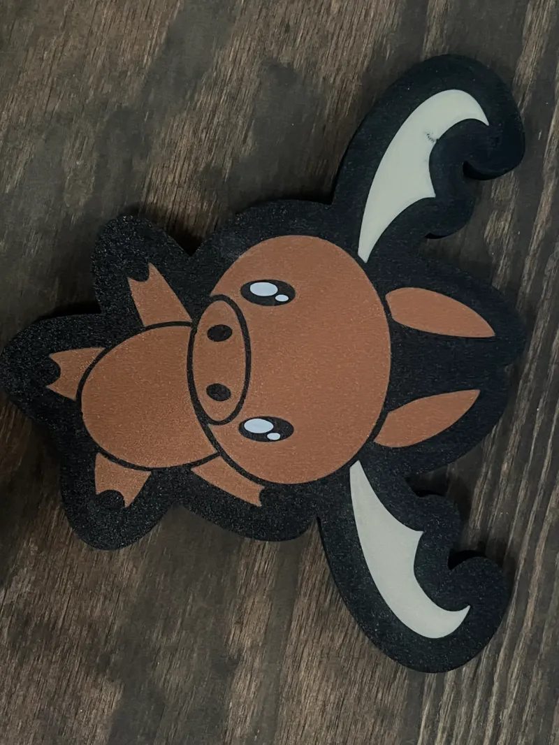 moose light sign