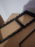 Wiesemann wrench organizer 22- 32