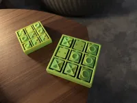 NEW! The Bigger One: More Fun, Great Hand-Feel!