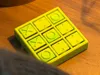 UPDATED: No more sticking, works right after printing!