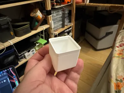 Full Plate Of Eco Bins - Cheap